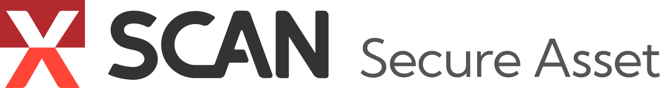 XSCAN Secure Asset