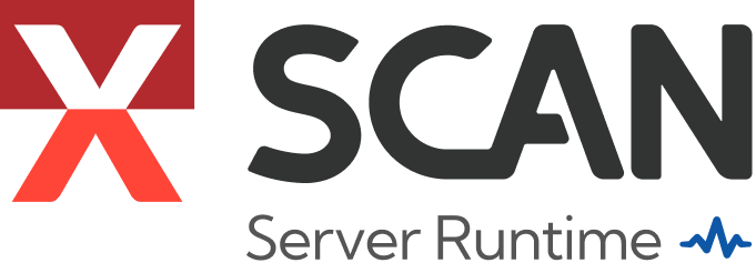 XSCAN Server Runtime