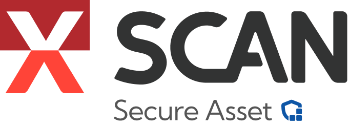 XSCAN Secure Asset